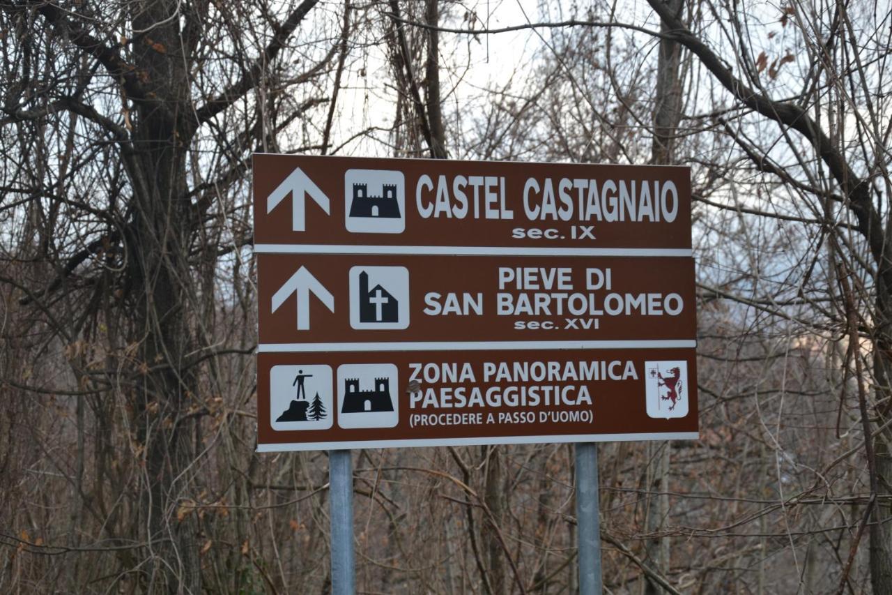 Casa Martino Villa Villa  Exterior photo